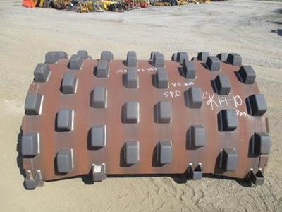 Ingersoll-Rand SD100 SD100D SD100F VI SD105 SD115 SD115D SD116 SD Shell Kit