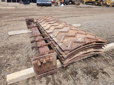 Ingersoll-Rand SD100 SD100D SD100F VI SD105 SD115 SD115D SD116 SD Shell Kit