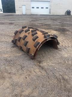 54" SHELL KIT Shell Kit