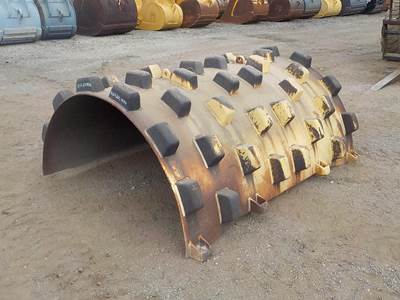 84" ONE HALF ONLY Shell Kit