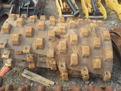 Xcmg 84"WIDE X 58.5 DIAMETER Shell Kit