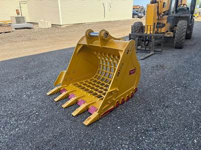 Tacsa 315 SKELETON BUCKET 48" Skeleton Bucket