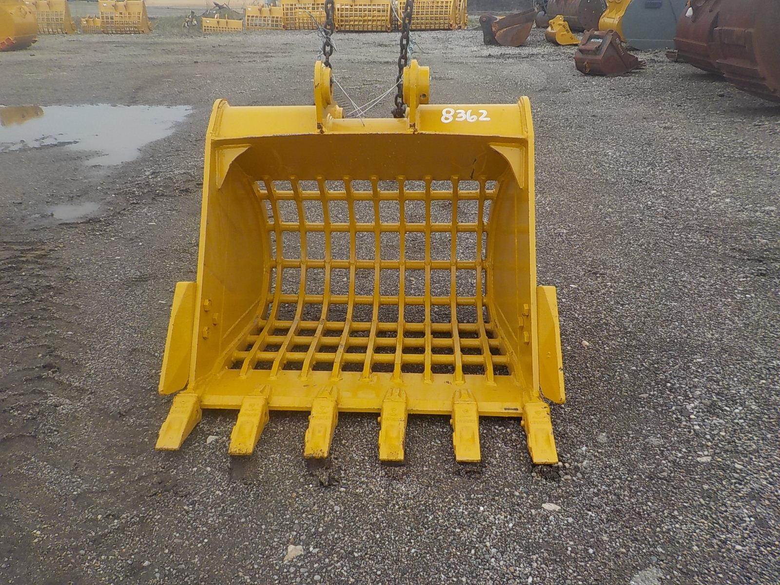 Teran 307 308 Skeleton Bucket Skeleton Bucket For Sale Holland, MI