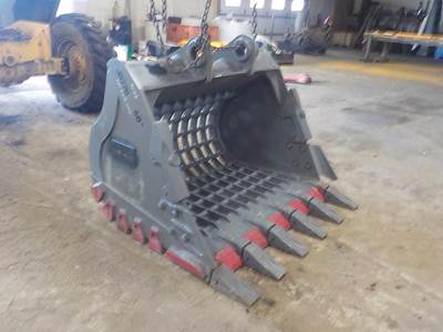 Teran 60" SKELETON BUCKET JD230 / 240 /250 / 270 290 300 Skeleton Bucket