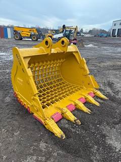 Teran 70" SKEL BUCKET FOR CAT 330 Skeleton Bucket