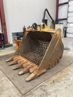 Teran 72" SKEL BUCKET FOR CAT 345/349/352 Skeleton Bucket