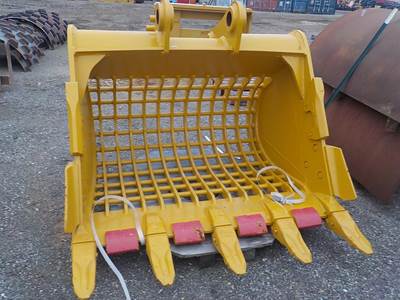 Teran SKELETON BUCKET DB LINKAGE 330 336 Skeleton Bucket