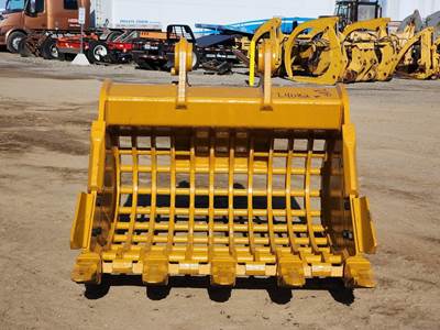 62" SKEL BUCKET FOR CAT 336 Skeleton Bucket