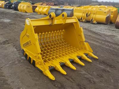 66" 320 321 323 210 225 245 CX210 SKELETON B LINKA Skeleton Bucket