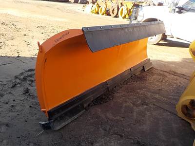 10' X 54" 950G Snow Plow