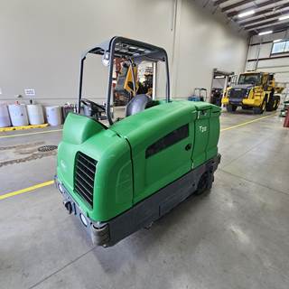 Tennant T20 Sweeper