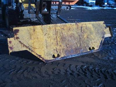 John Deere John Deere 400D Tailgate / Decklid