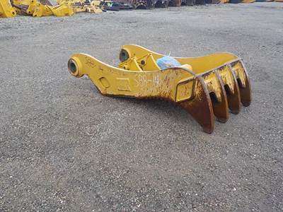 Caterpillar 336 DB LINKAGE 67.5" LONG Thumb
