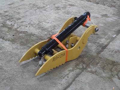 Caterpillar 36" LONG 45MM PIN 305.5 Thumb