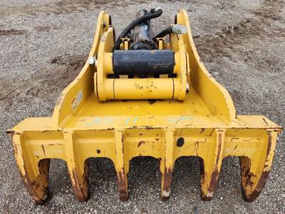 Caterpillar 45" THUMB FOR 335F Thumb