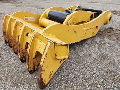 Caterpillar 45" THUMB FOR 335F Thumb