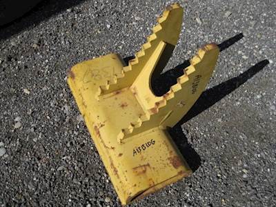 Caterpillar CAT 311, 312 Thumb