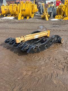 Fleco CB LINKAGE 90MM PIN 325 326 328 329 330F 335330F 3 Thumb