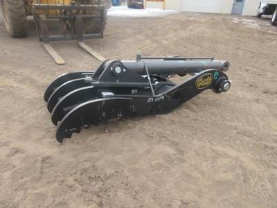 Geith 200 CLASS 80MM PIN 67" LONG Thumb