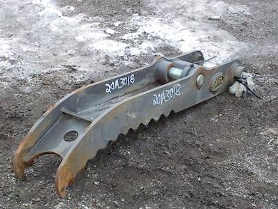 Oriel 42" X 8" 305 Thumb