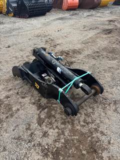 Rockland HYD THUMB 65MM PIN 56" LONG ZX130/135 Thumb