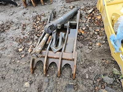 SOLESBEES HX160 315 SK170 Thumb