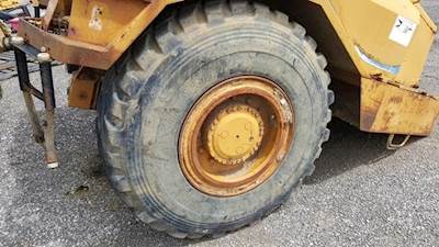 Bridgestone 20.5R25 Tires