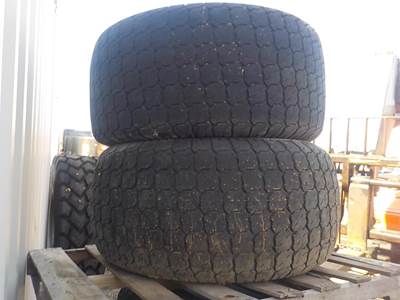 Galaxy 41/18LX22.5 Tire