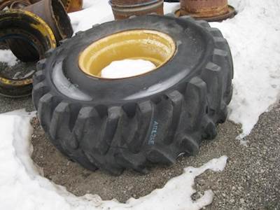 Firestone 28L-26 Tire