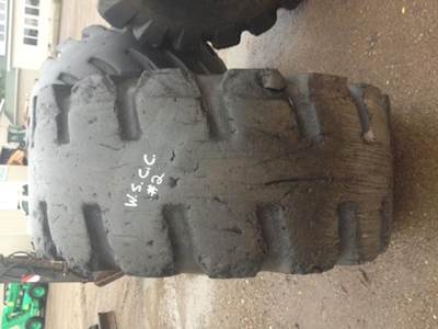 General 29.5x25 Tire