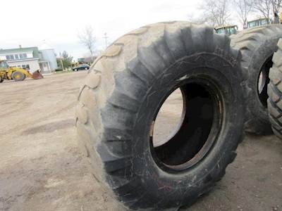 Goodyear 20.5x25 Tires