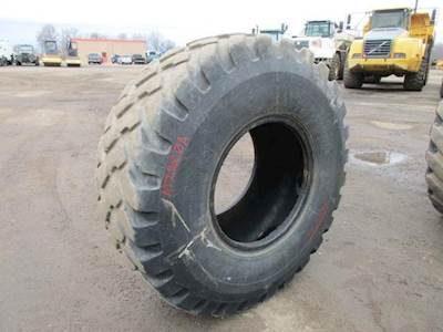 Michelin 20.5R25 Tires
