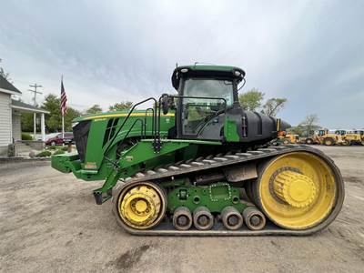 John Deere 9570RT Tractor