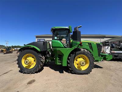 John Deere 9R 590 Tractor