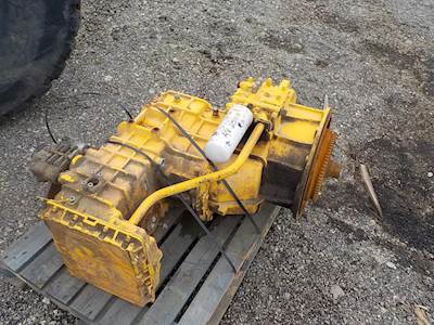 Volvo L70F 22561-12527 Transmission