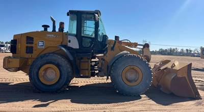 KCM 70Z7 Wheel Loader