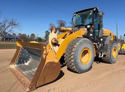 KCM 70Z7 Wheel Loader