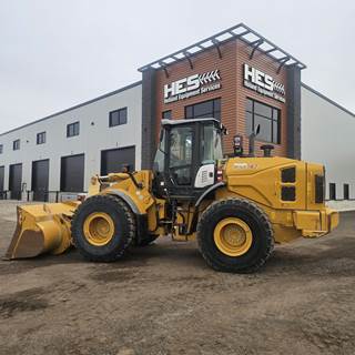 KCM 70Z7 Wheel Loader