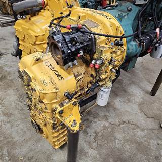 Volvo L70C Wheel Loader
