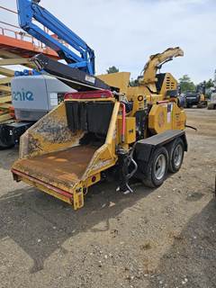 Vermeer AX19 Chipper