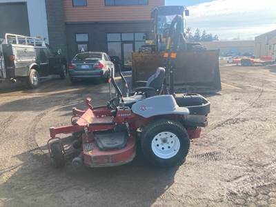 Exmark LZE740EKC60400 Zero Turn Mower