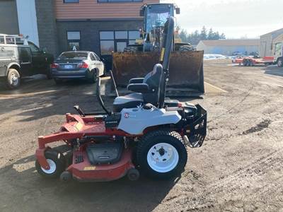 Exmark LZE740EKC60400 Zero Turn Mower