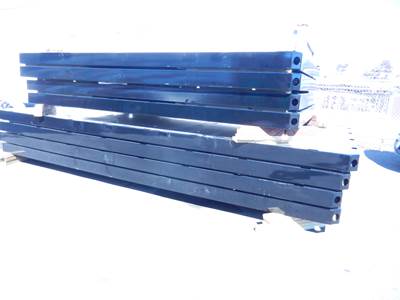 2022 Parkhurst HD Steel Flatbed