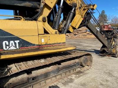 Logging Processors For Sale | MyLittleSalesman.com