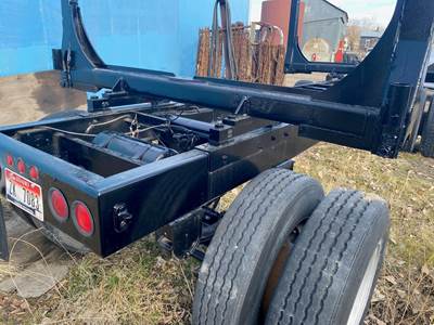 Peerless Pup Trailer