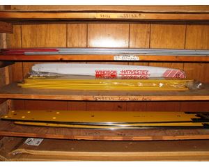 Gem 247-0247 Saw Bar