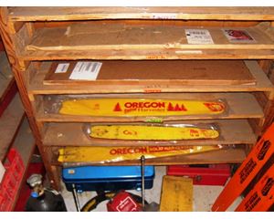 Gem 247-0248 Saw Bar