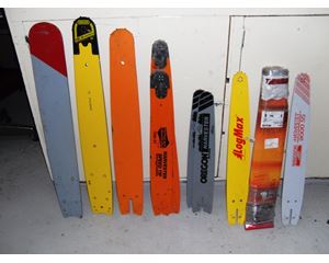 Oregon 752HSFL114 Saw Bar