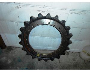 Kobelco Multiple Undercarriage