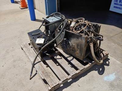 PHILLIPS & TEMRO Auxiliary Power Unit (APU)